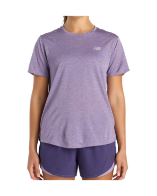 Dámské triko NEW BALANCE Athletics T-shirt